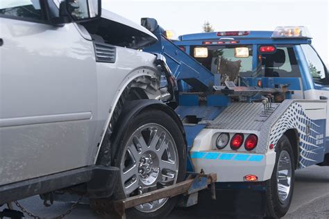 Tow Truck Insurance Policies